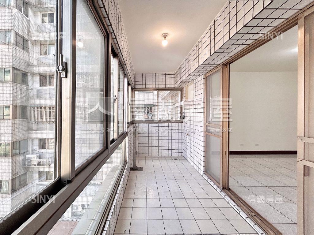 明志學府四房含車位房屋室內格局與周邊環境