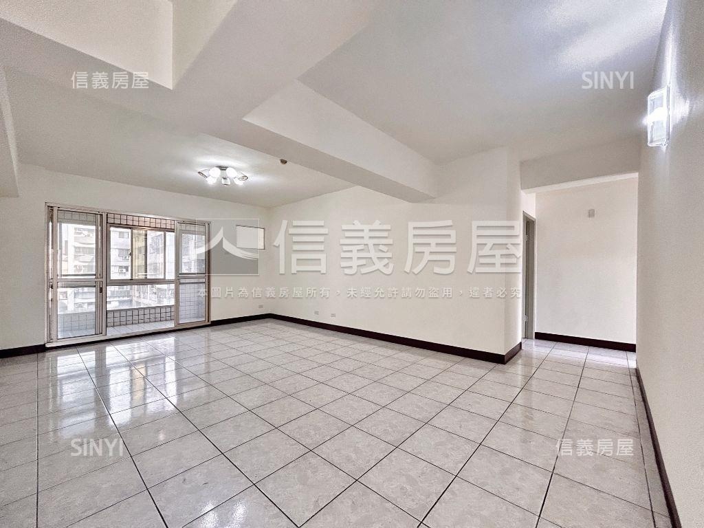 明志學府四房含車位房屋室內格局與周邊環境