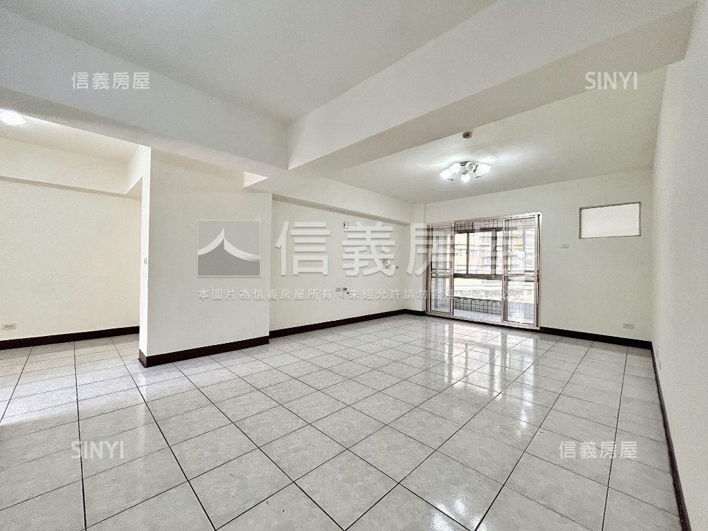 明志學府四房含車位房屋室內格局與周邊環境