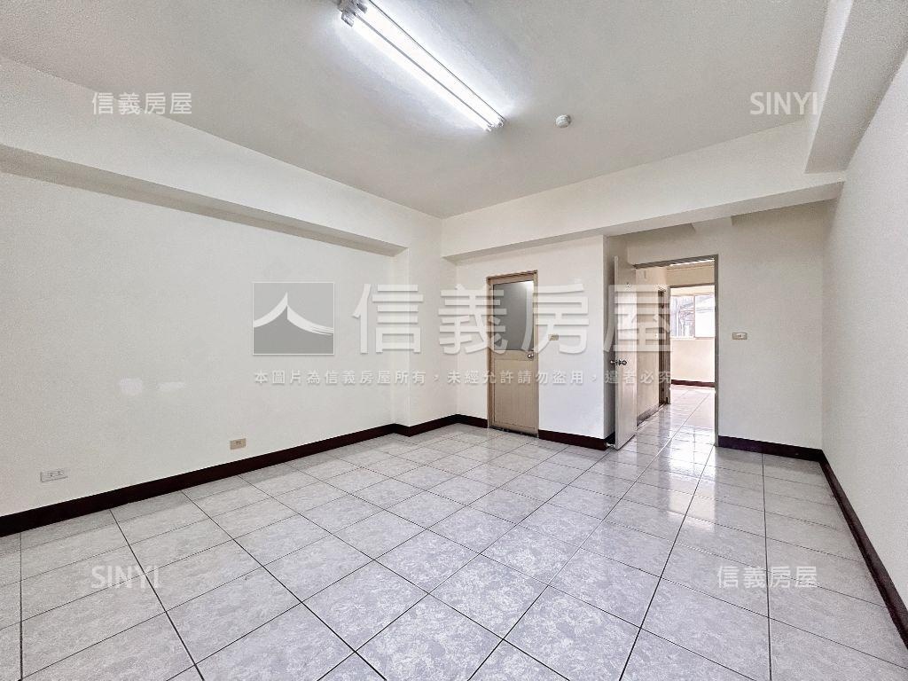 明志學府四房含車位房屋室內格局與周邊環境