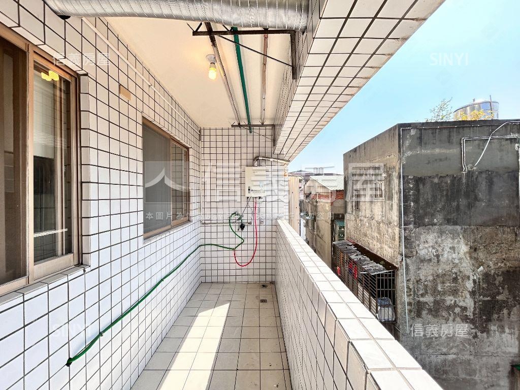 明志學府四房含車位房屋室內格局與周邊環境