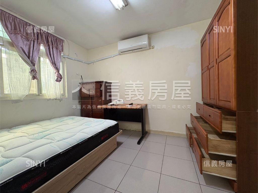 近捷運江子翠４房美寓房屋室內格局與周邊環境