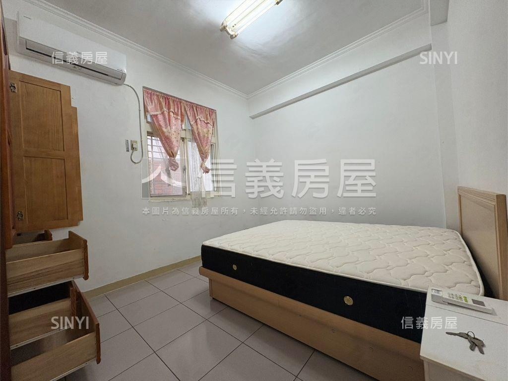 近捷運江子翠４房美寓房屋室內格局與周邊環境