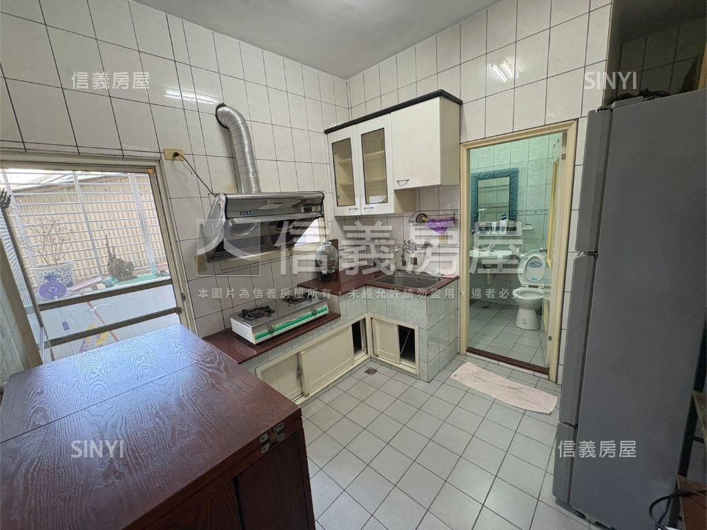 近捷運江子翠４房美寓房屋室內格局與周邊環境