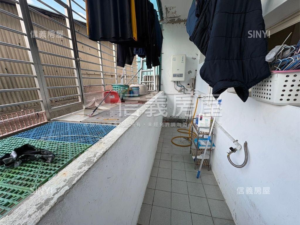 近捷運江子翠４房美寓房屋室內格局與周邊環境