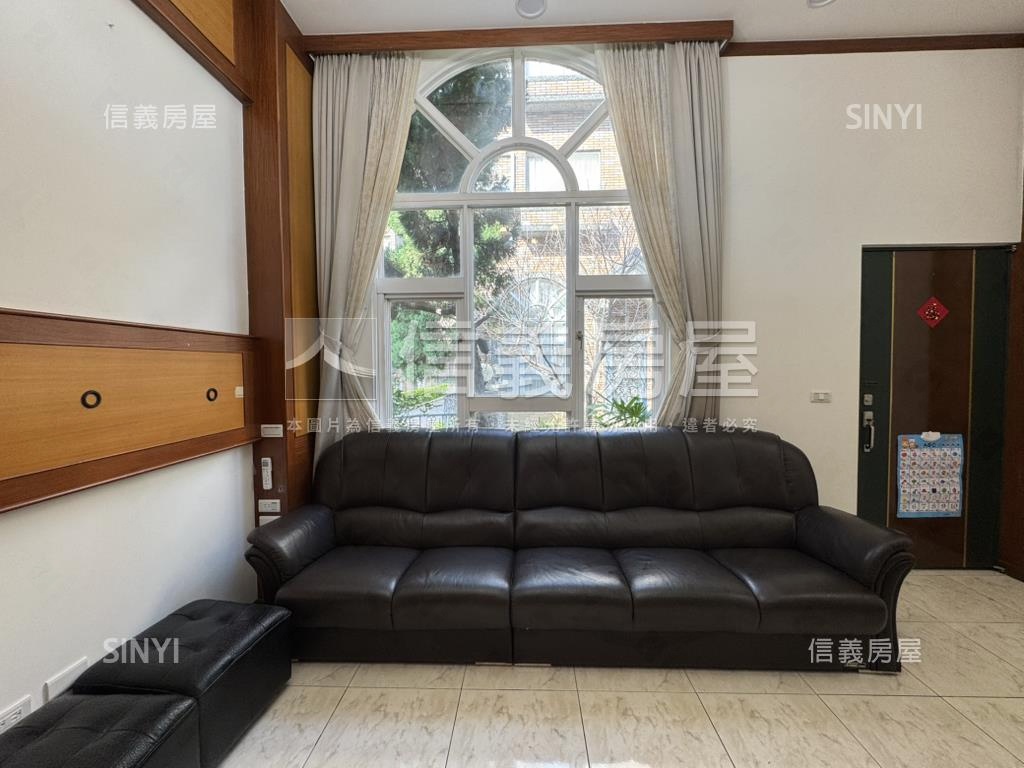 青埔旁透天別墅｜萬能別莊房屋室內格局與周邊環境