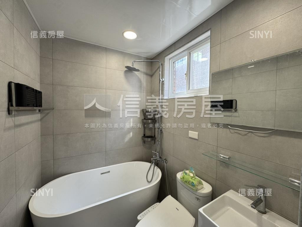 青埔旁透天別墅｜萬能別莊房屋室內格局與周邊環境