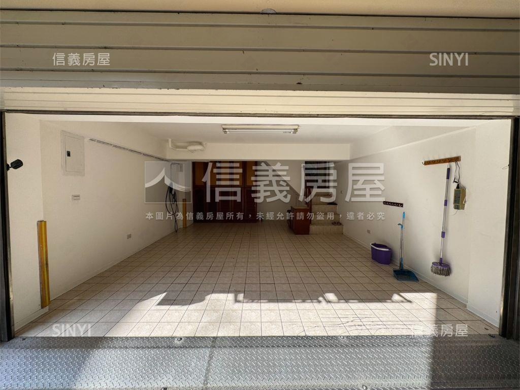 青埔旁透天別墅｜萬能別莊房屋室內格局與周邊環境