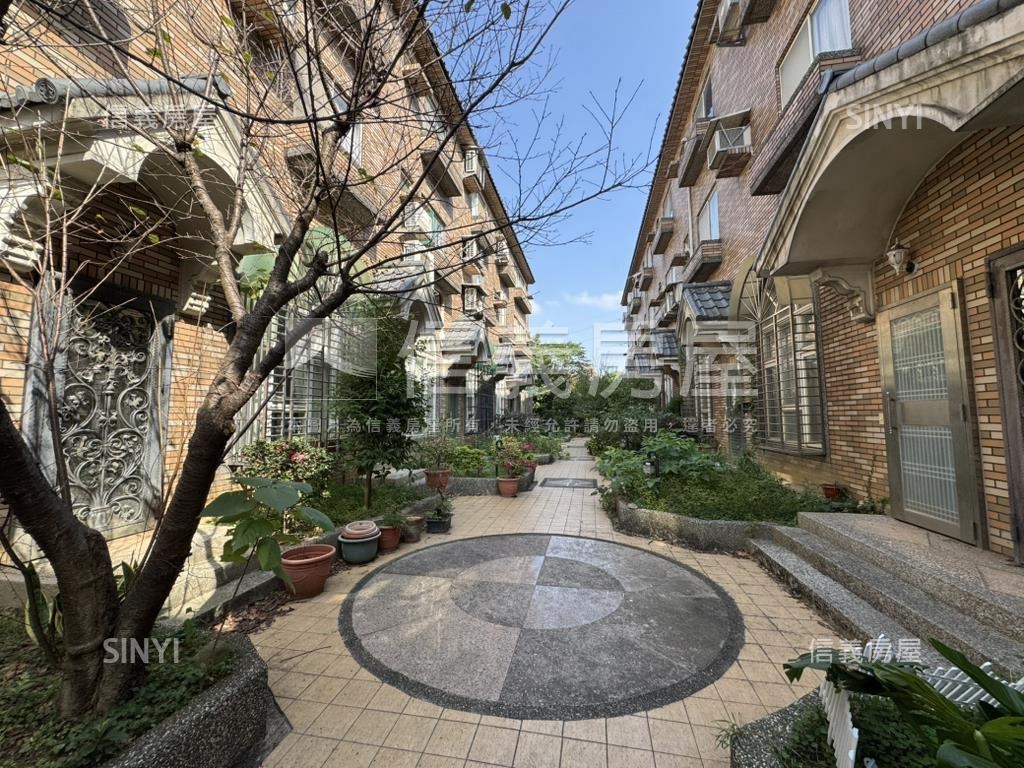 青埔旁透天別墅｜萬能別莊房屋室內格局與周邊環境