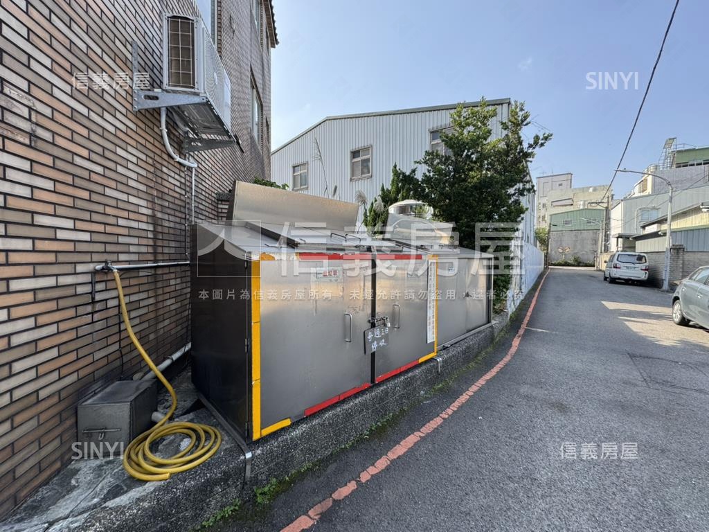 青埔旁透天別墅｜萬能別莊房屋室內格局與周邊環境