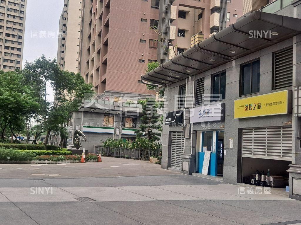 合宜Ａ３黃金店面房屋室內格局與周邊環境