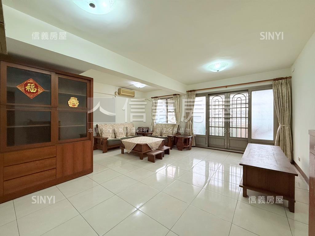 近圖書館質感美寓房屋室內格局與周邊環境