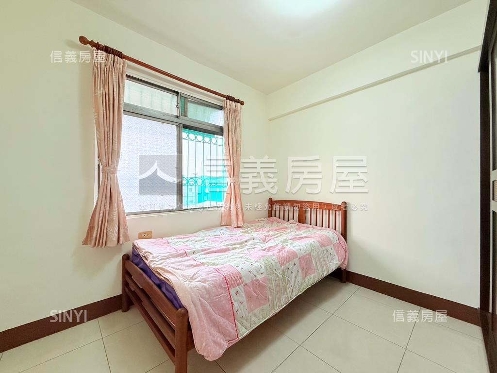 近圖書館質感美寓房屋室內格局與周邊環境