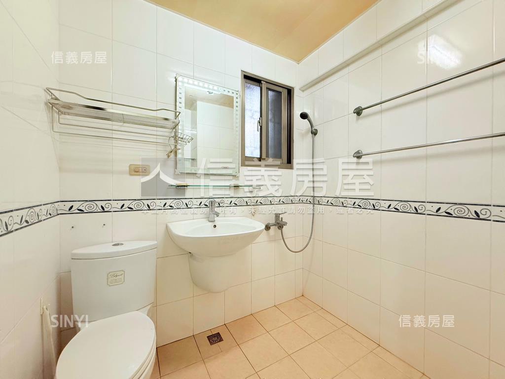 近圖書館質感美寓房屋室內格局與周邊環境