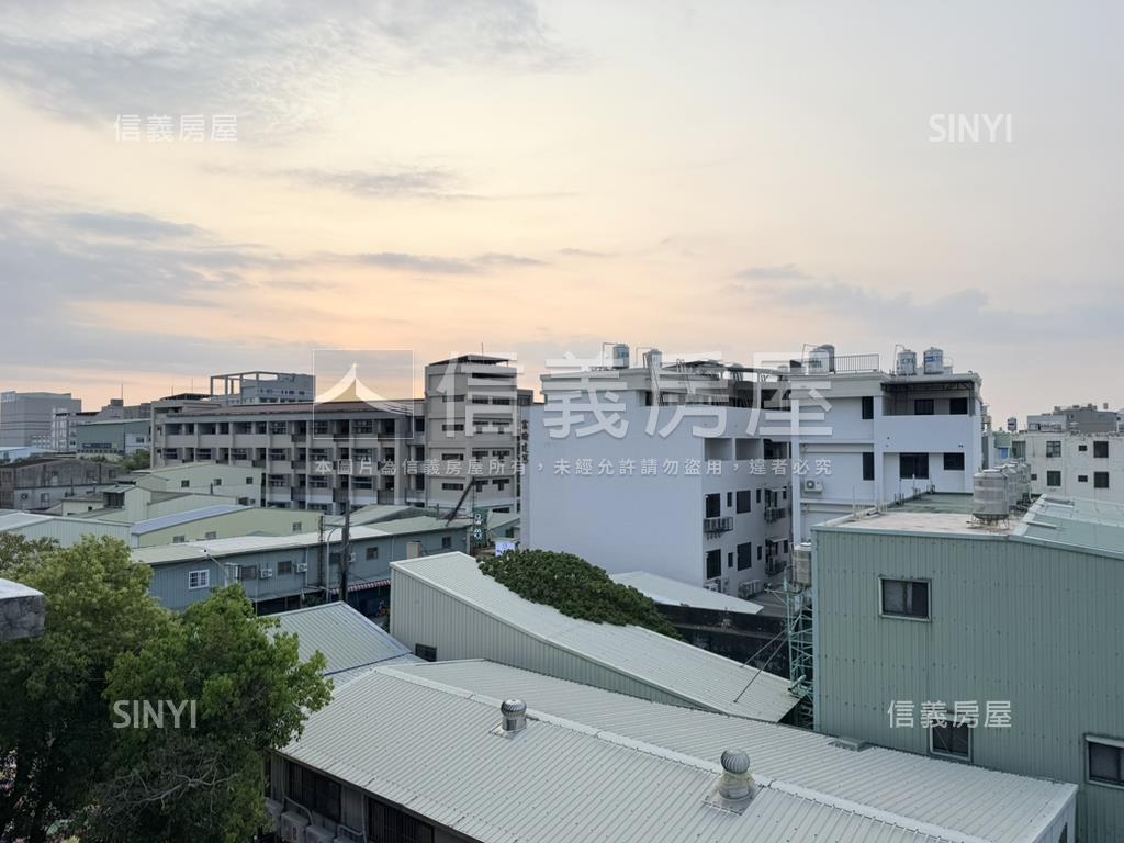 近圖書館質感美寓房屋室內格局與周邊環境