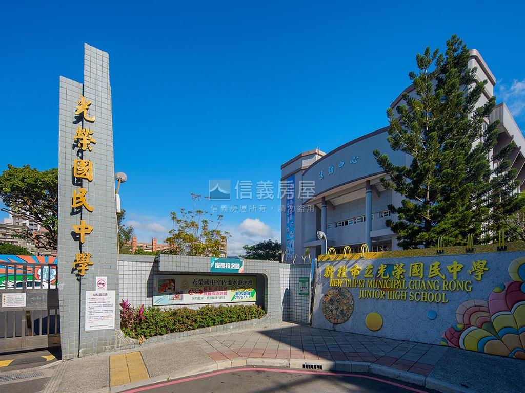 悅田吾澍房屋室內格局與周邊環境