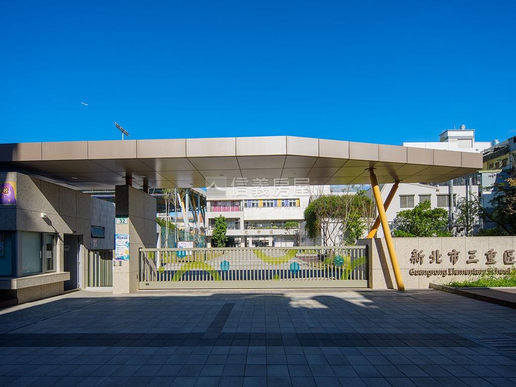 悅田吾澍房屋室內格局與周邊環境
