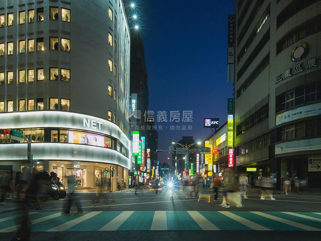 悅田吾澍房屋室內格局與周邊環境