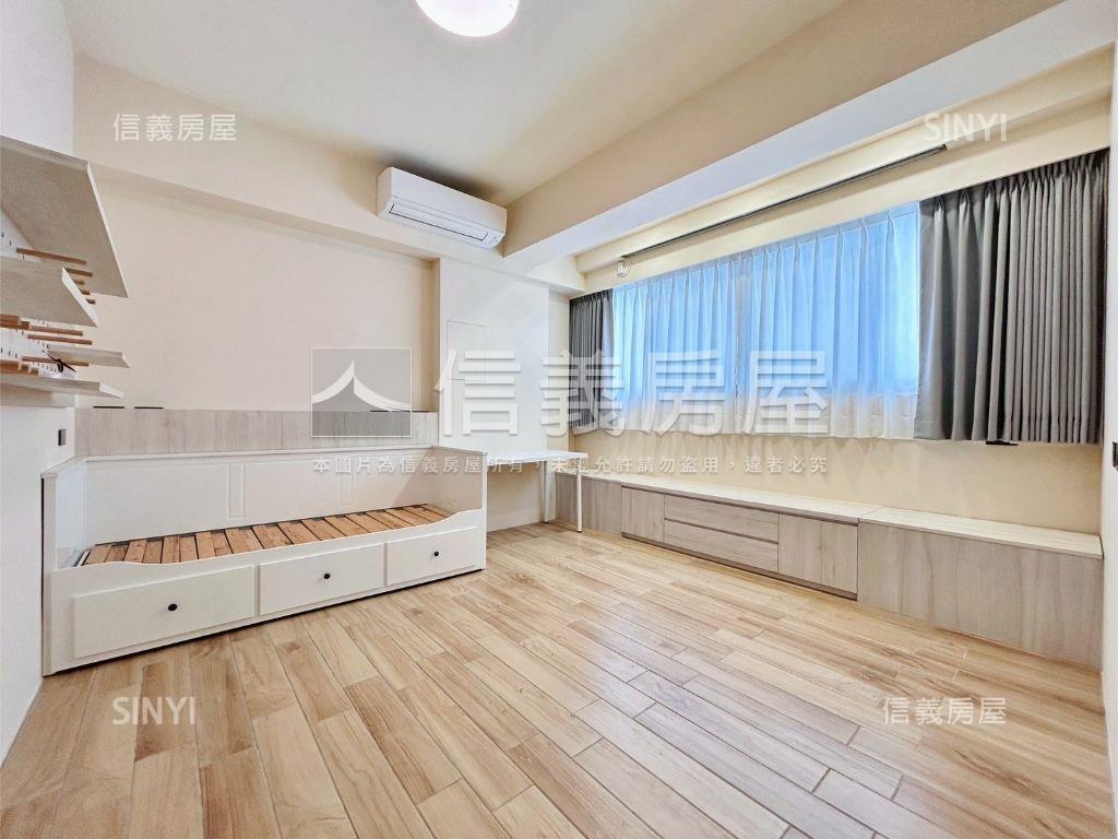 近拾肆期靜謐透天房屋室內格局與周邊環境