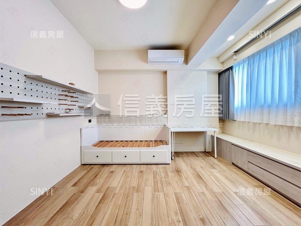 近拾肆期靜謐透天房屋室內格局與周邊環境