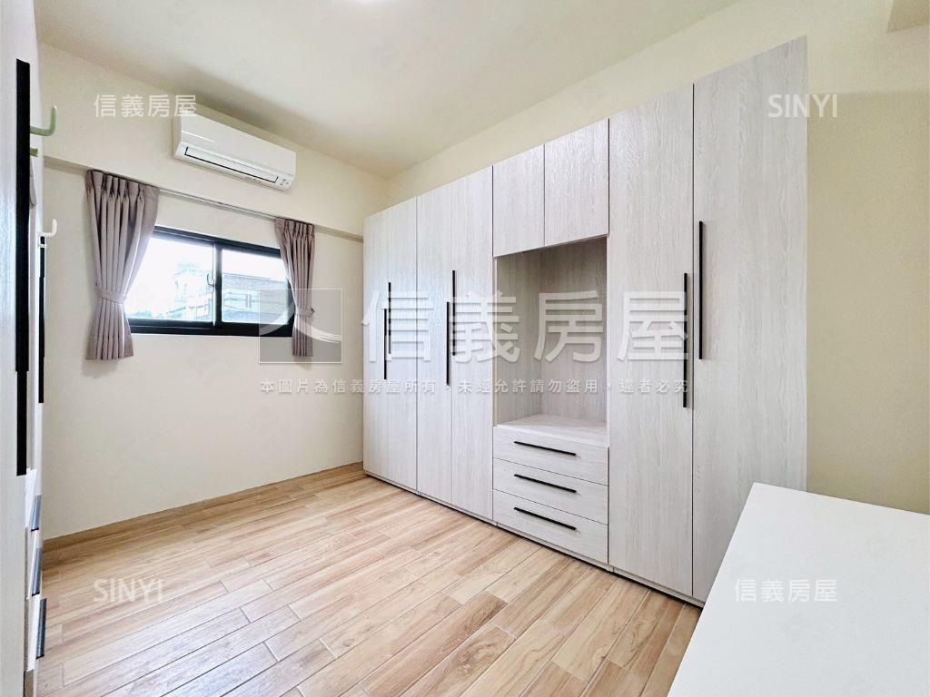 近拾肆期靜謐透天房屋室內格局與周邊環境