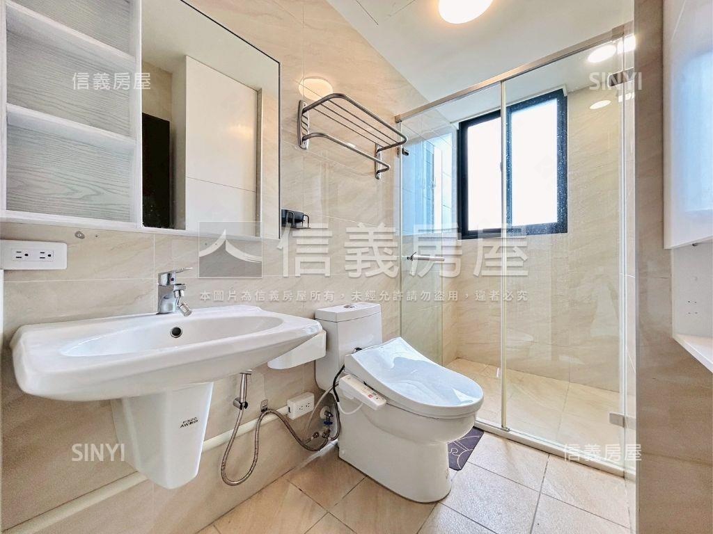 近拾肆期靜謐透天房屋室內格局與周邊環境
