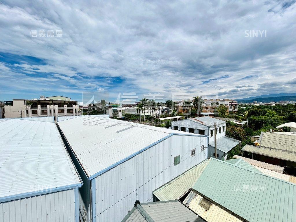 大潭子靜謐豪墅房屋室內格局與周邊環境