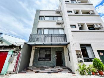 大潭子靜謐豪墅