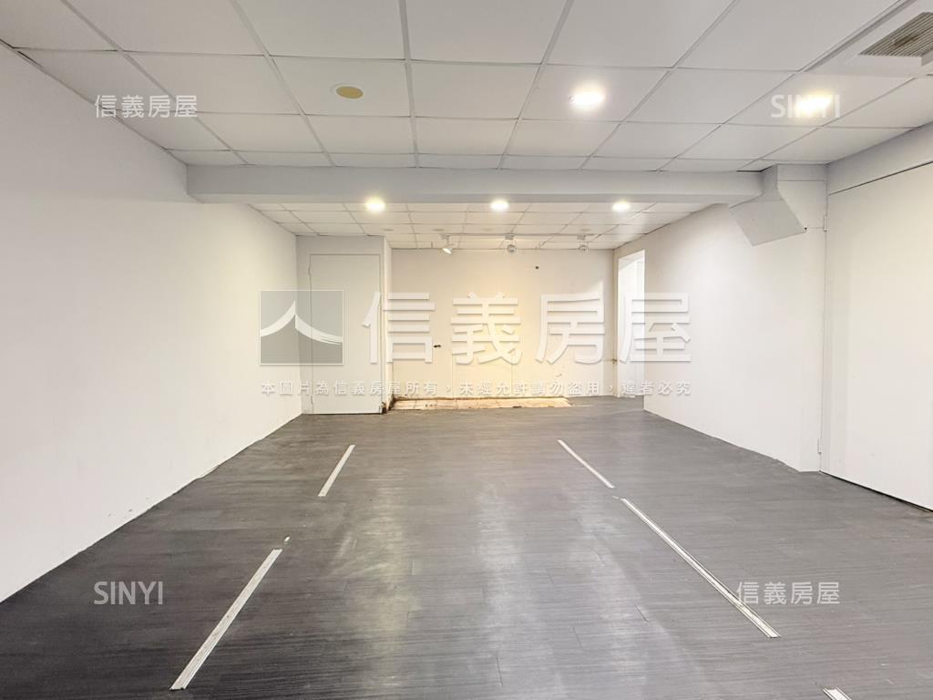 景安面寬黃金店面房屋室內格局與周邊環境