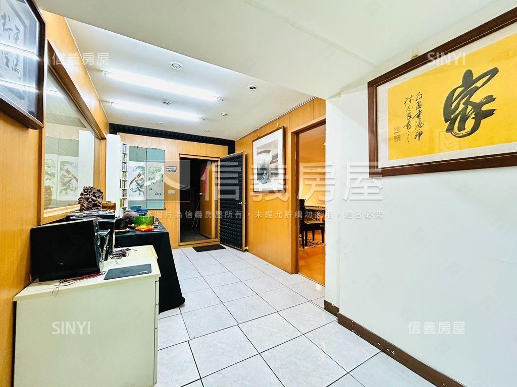 西湖寧境店面誠售Ａ房屋室內格局與周邊環境