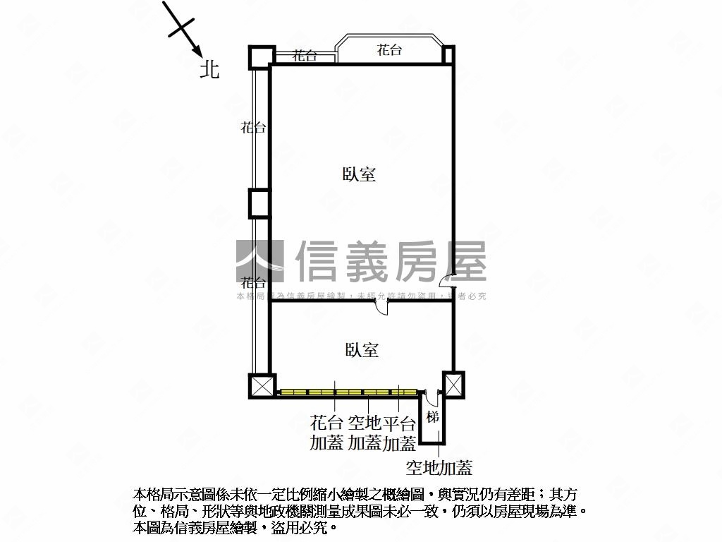 西湖寧境店面誠售Ａ房屋室內格局與周邊環境