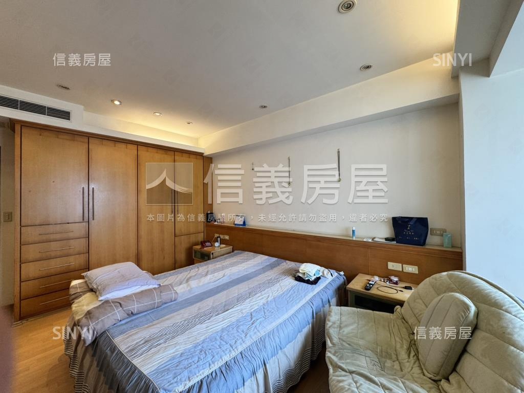 【琴韻園】邊間採光大空間房屋室內格局與周邊環境