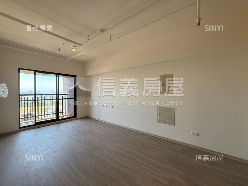 勝美琚先看我這間３房房屋室內格局與周邊環境