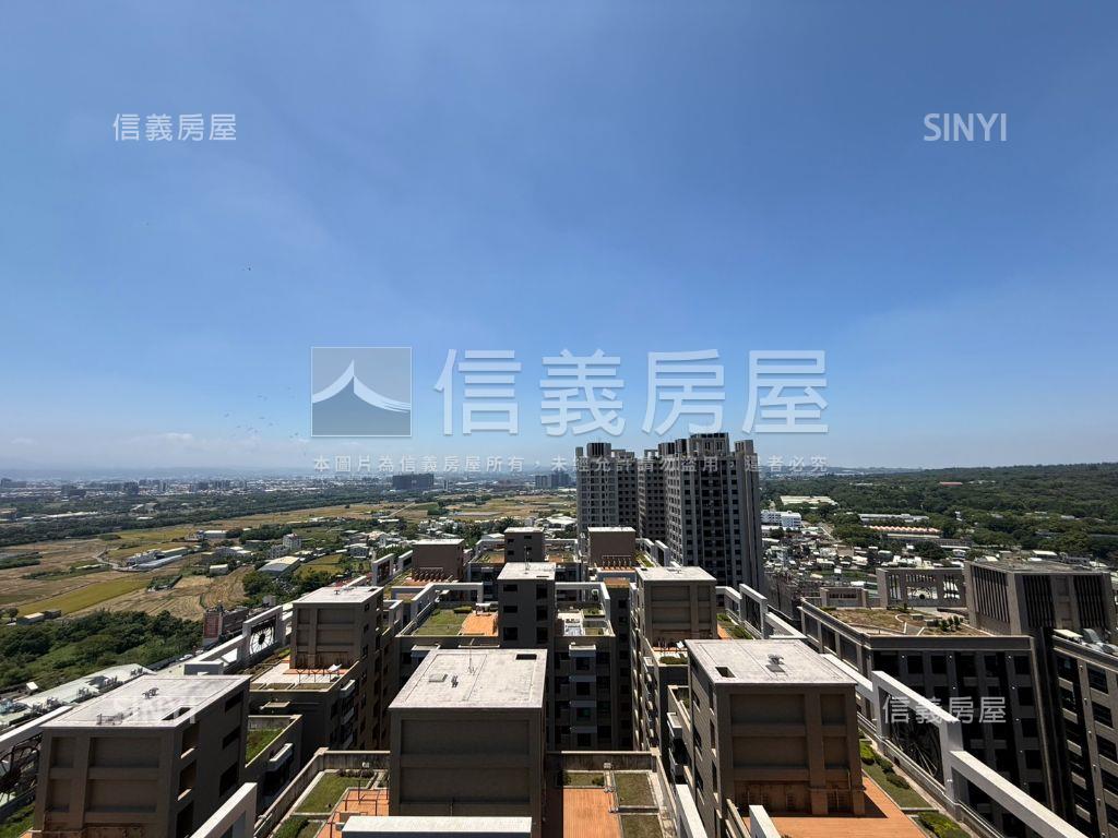 勝美琚先看我這間３房房屋室內格局與周邊環境
