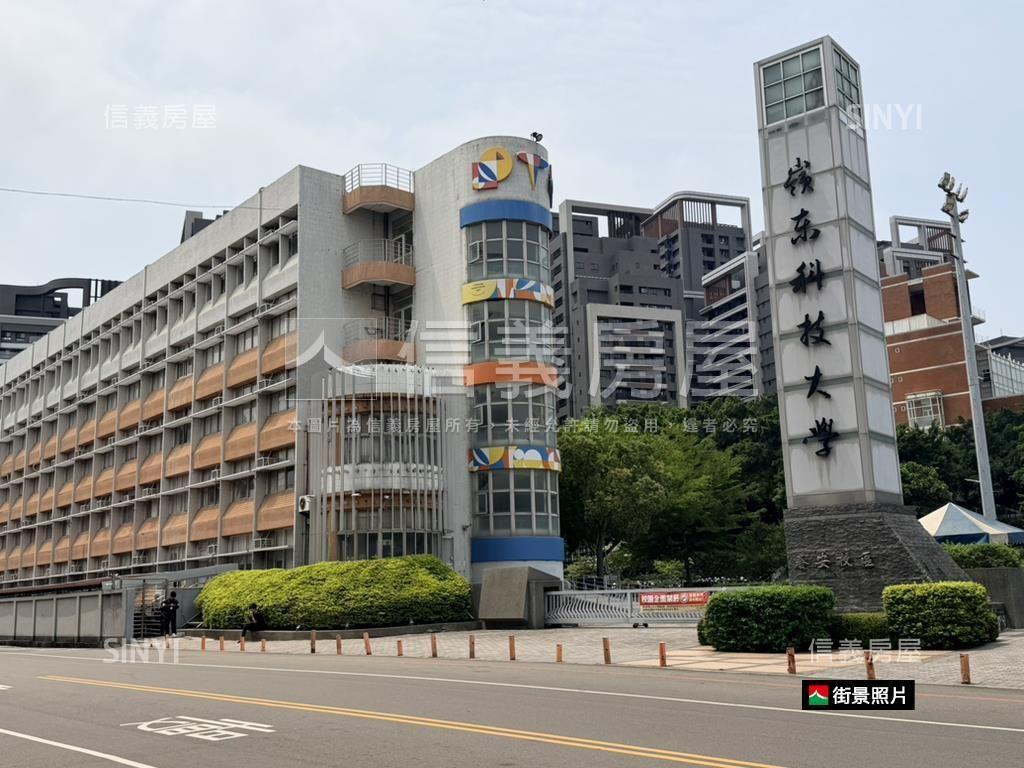 勝美琚先看我這間３房房屋室內格局與周邊環境