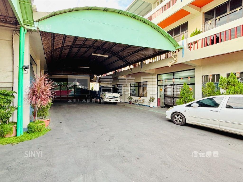 近國道屏東農科園區旁廠房房屋室內格局與周邊環境