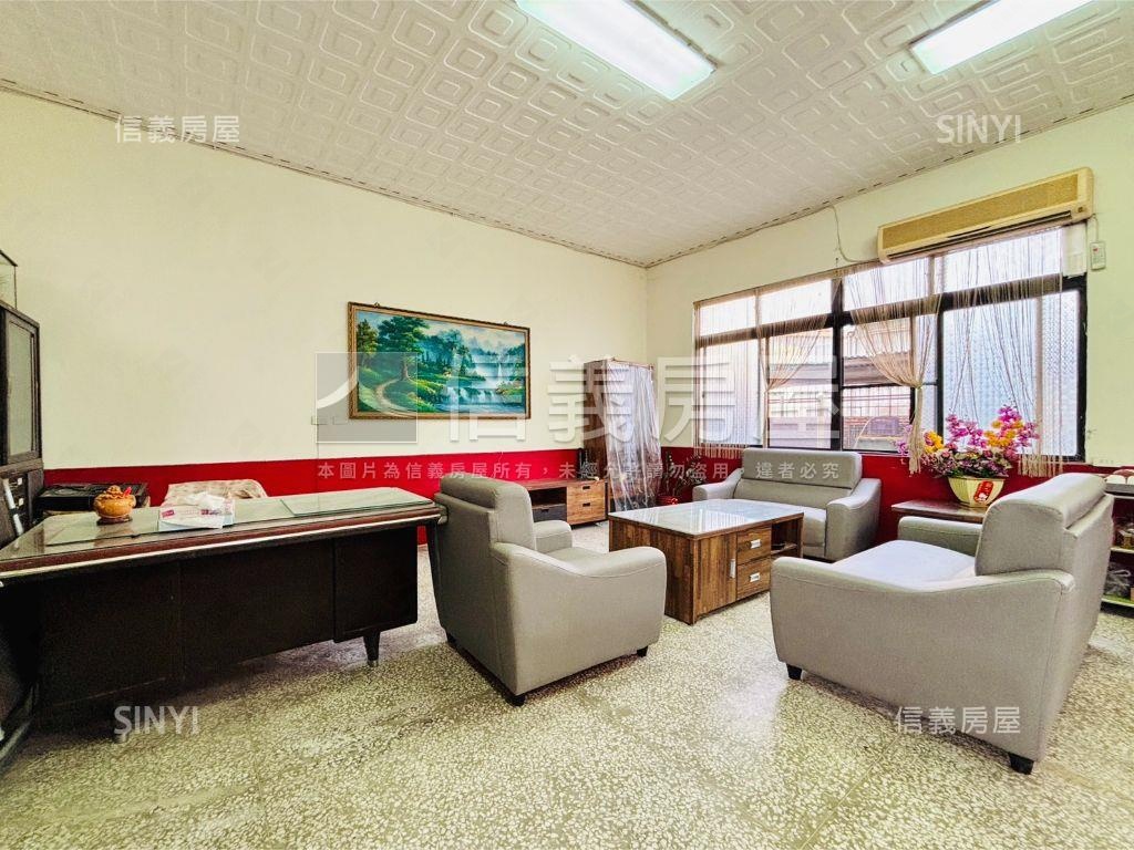 近國道屏東農科園區旁廠房房屋室內格局與周邊環境