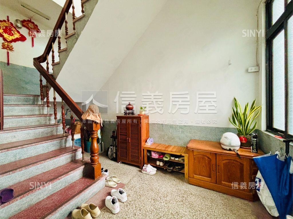 近國道屏東農科園區旁廠房房屋室內格局與周邊環境