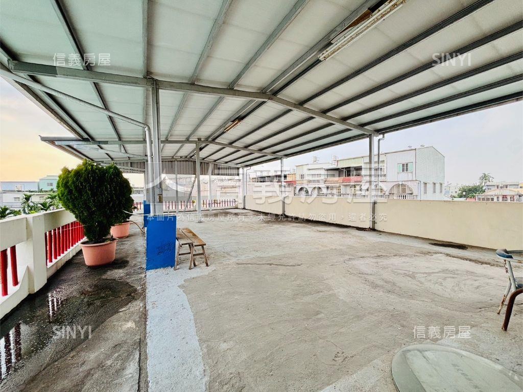 近國道屏東農科園區旁廠房房屋室內格局與周邊環境