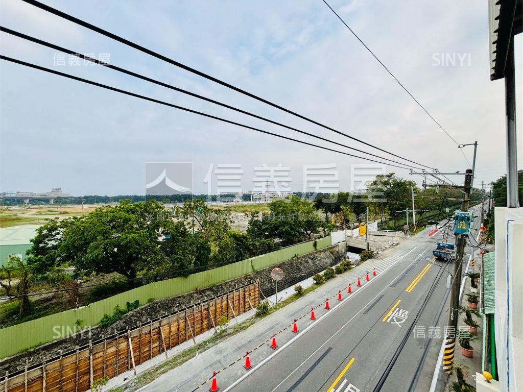 近國道屏東農科園區旁廠房房屋室內格局與周邊環境