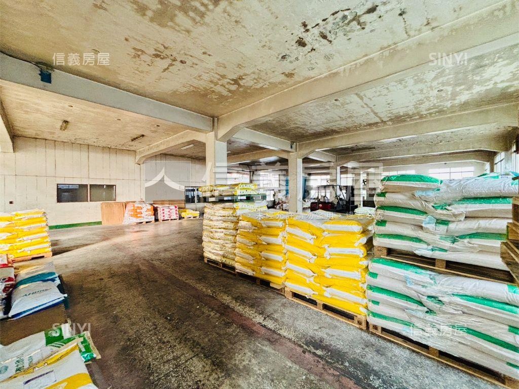近國道屏東農科園區旁廠房房屋室內格局與周邊環境