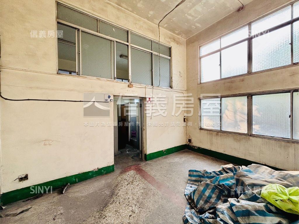 近國道屏東農科園區旁廠房房屋室內格局與周邊環境