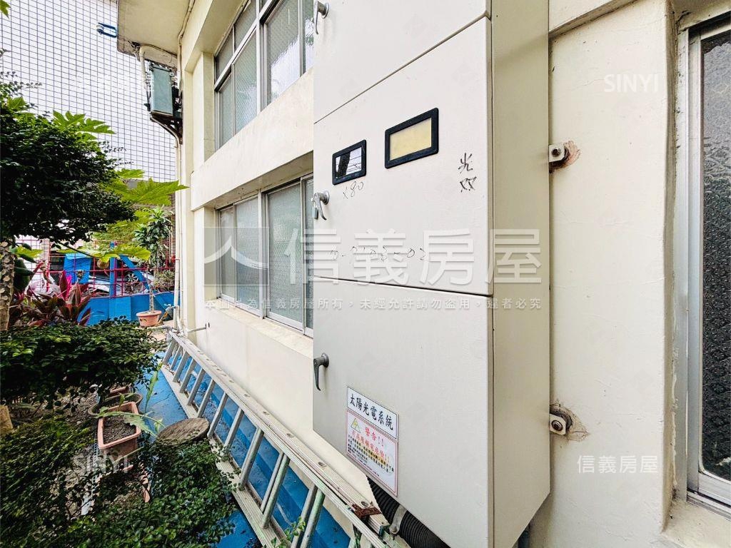 近國道屏東農科園區旁廠房房屋室內格局與周邊環境