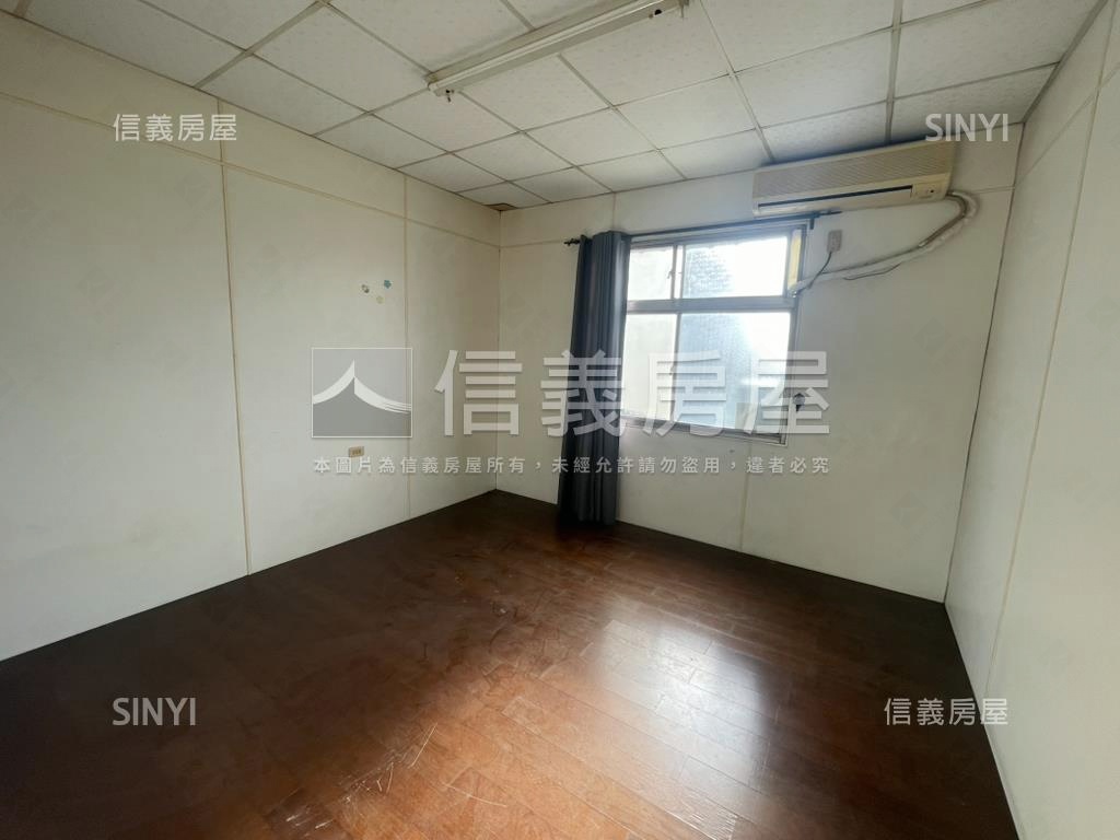 歸仁區傳統小資透天房屋室內格局與周邊環境