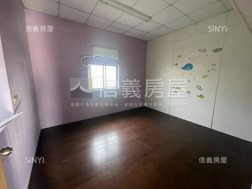歸仁區傳統小資透天房屋室內格局與周邊環境