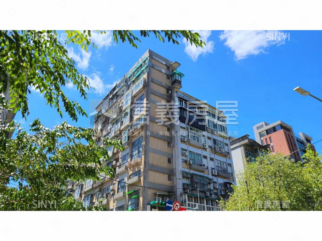 東湖小宅房屋室內格局與周邊環境