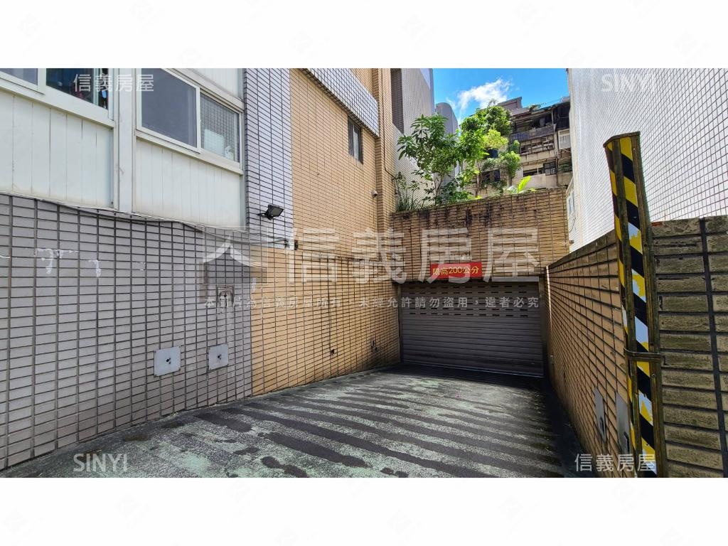 東湖小宅房屋室內格局與周邊環境