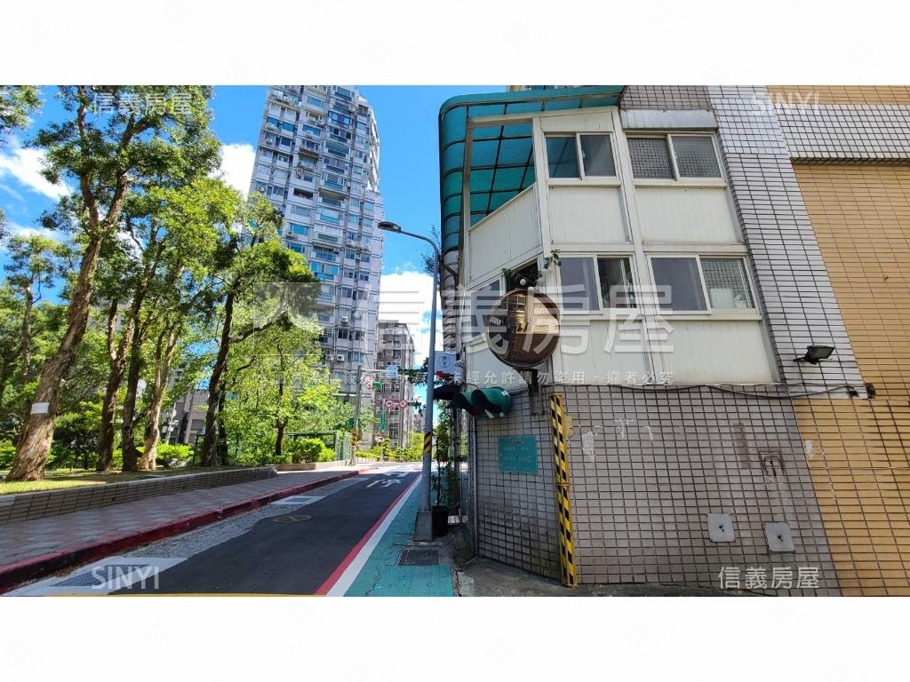 東湖小宅房屋室內格局與周邊環境