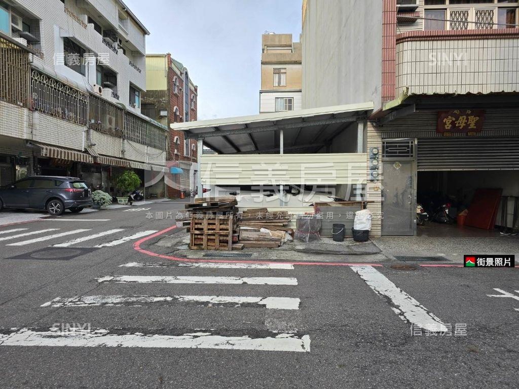 近大港國小學術風地房屋室內格局與周邊環境