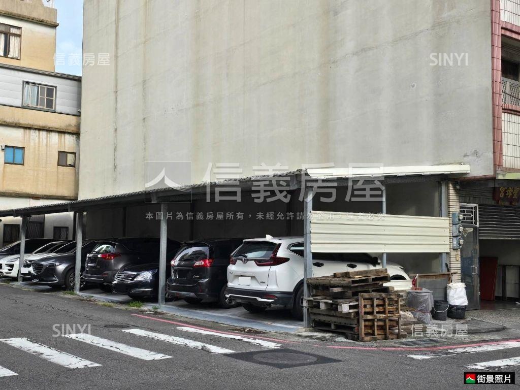 近大港國小學術風地房屋室內格局與周邊環境